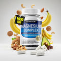 Magnesium Complex de Toplux Nutrition